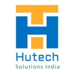 Hutech Solutions logo