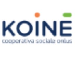 Koine' Cooperativa Sociale Onlus logo