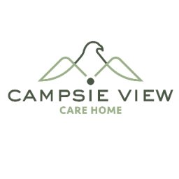 Campsie View Care Home logo