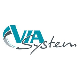VIA SYSTEM Logo