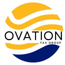 Ovation Tax Group logo