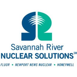 Savannah River Nuclear Solutions logo