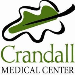 Crandall Medical Center logo