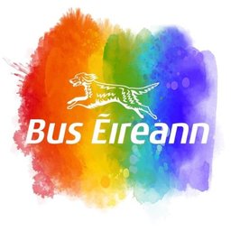 Bus Eireann