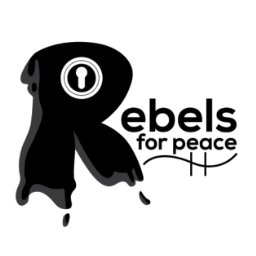 Rebels for Peace logo