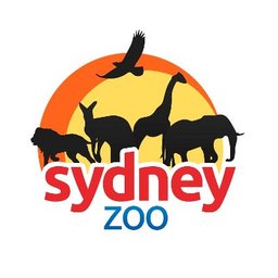 Sydney Zoo Logo