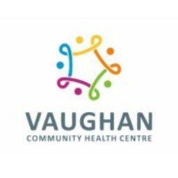 VAUGHAN COMMUNITY HEALTH CENTRE Logo
