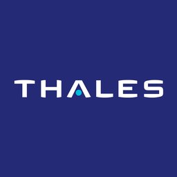 Thales Logo