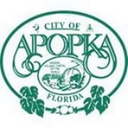 City of Apopka logo