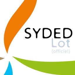 SYDED DU LOT Logo
