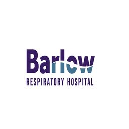 Barlow Respiratory Hospital logo