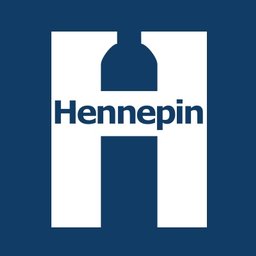 Hennepin County Logo