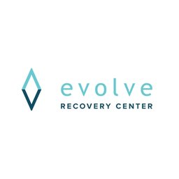 Evolve Recovery Center logo
