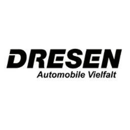 DRESEN Gruppe Logo