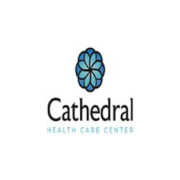 Cathedral Health Care Center logo