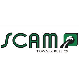 SCAM TP - Logo