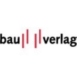 Bauverlag BV GmbH Logo