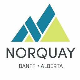 Mount Norquay Logo