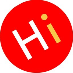 Howard County Library System logo