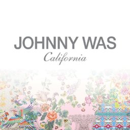 Johnny Was logo