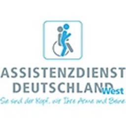 Assistenzdienst Deutschland West Logo