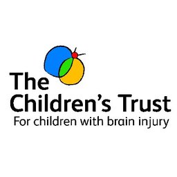 The Children's Trust logo