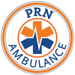 PRN AMBULANCE, LLC logo