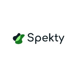 Spekty - Logo