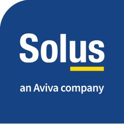 Solus Accident Repair Centres logo
