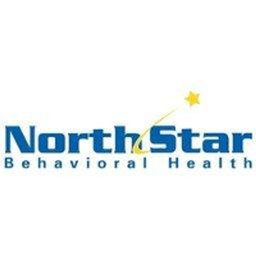 North Star Behavioral Health System logo