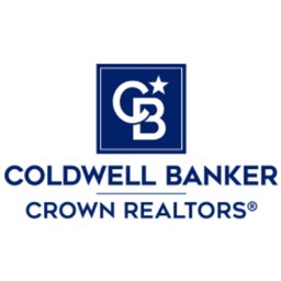 Coldwell Banker Crown Realtors logo