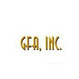 GFA, Inc. logo