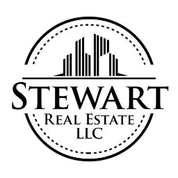 Stewart Real Estate Logo