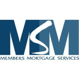 Members Mortgage Services logo