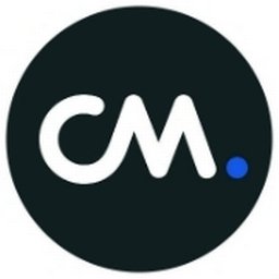 CM.COM logo