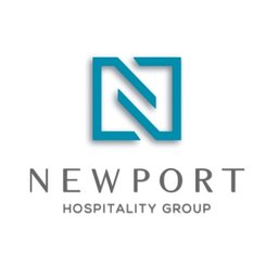 Newport Hospitality Group logo