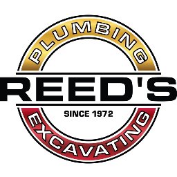 Reeds Plumbing logo