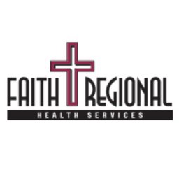 Faith Regional Health Services logo