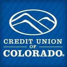 Credit Union of Colorado logo