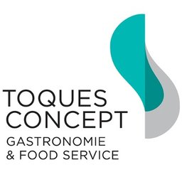 Toques concept - Logo