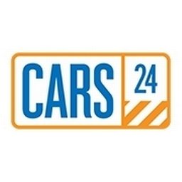 Cars24 logo