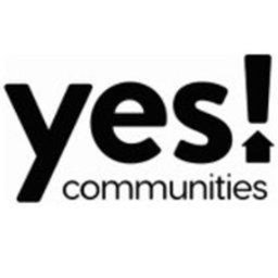 Yes! Communities logo
