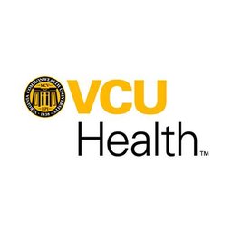 VCU Health Logo