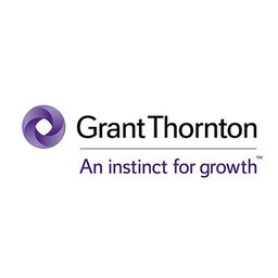 Grant Thornton logo