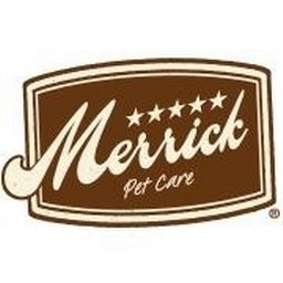 Merrick deals pet food