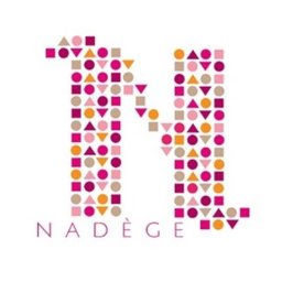 NADÈGE Patisserie Ltd. Logo