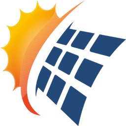Photovoltaic Solar logo