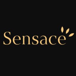 Sensace - Logo