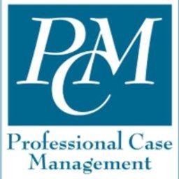 Professional Case Management logo