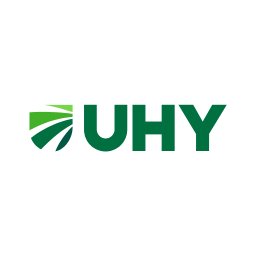UHY LLP logo